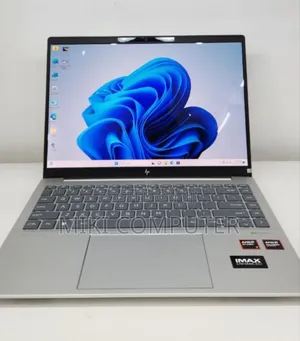 New Laptop HP Pavilion 15 32GB AMD Ryzen 7 SSD 1T