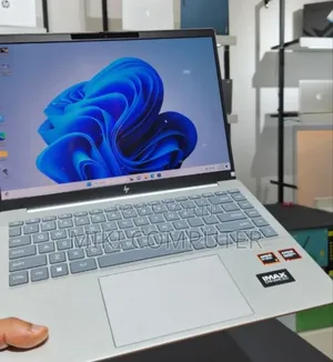 New Laptop HP Pavilion 15 32GB AMD Ryzen 7 SSD 1T