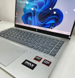 New Laptop HP Pavilion 15 32GB AMD Ryzen 7 SSD 1T