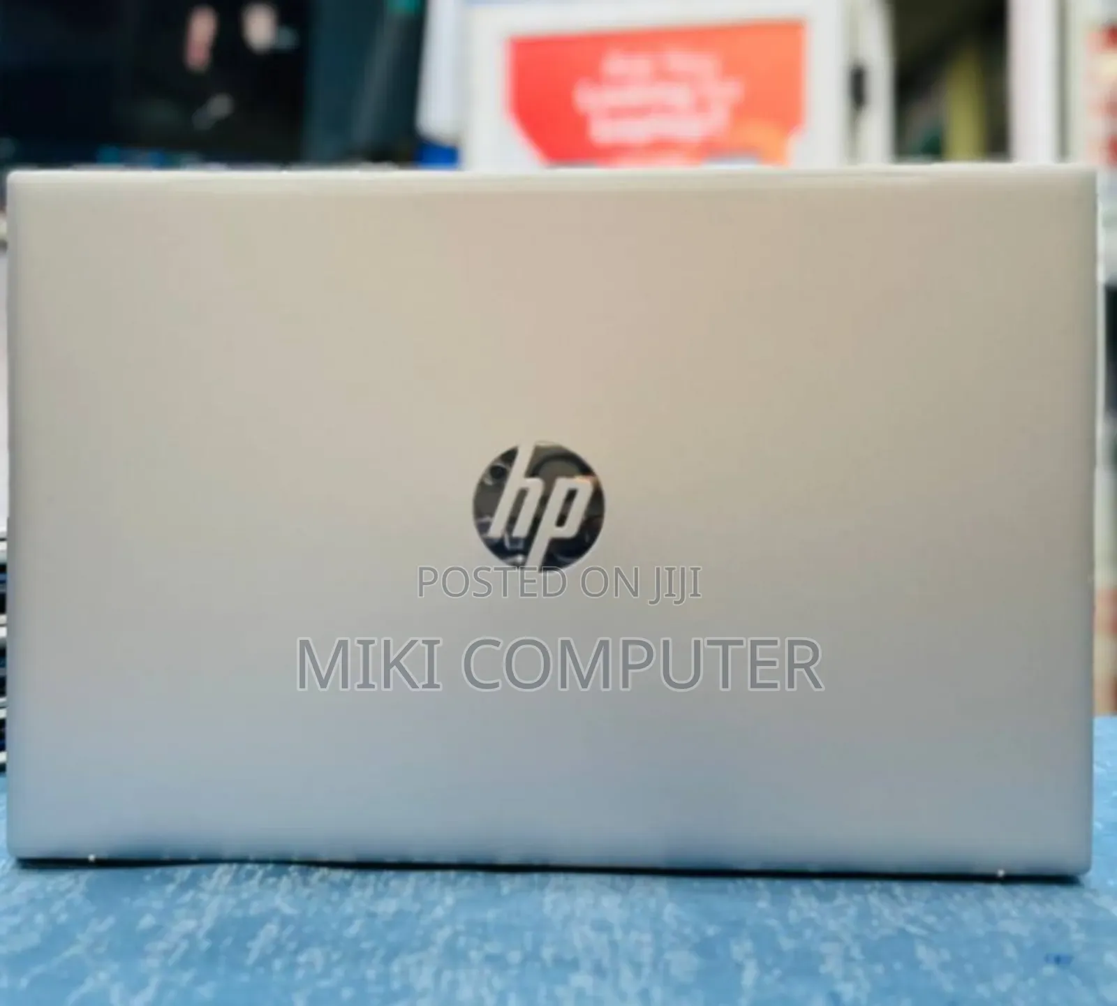 New Laptop HP Pavilion 15 32GB AMD Ryzen 7 SSD 1T