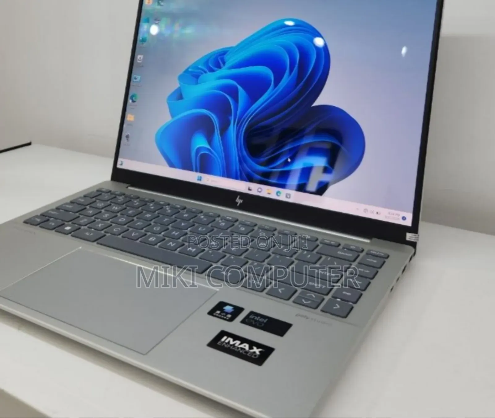 New Laptop HP Pavilion 15 32GB Intel Core Ultra 7 SSD 1T