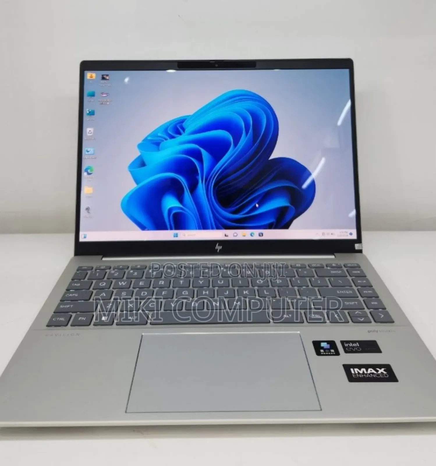 New Laptop HP Pavilion 15 32GB Intel Core Ultra 7 SSD 1T