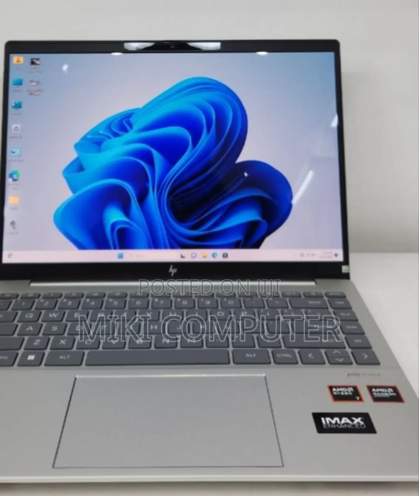 New Laptop HP Pavilion 15 32GB Intel Core Ultra 7 SSD 1T