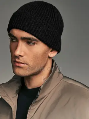 Keep Warm Daily Wear Beanie Cap