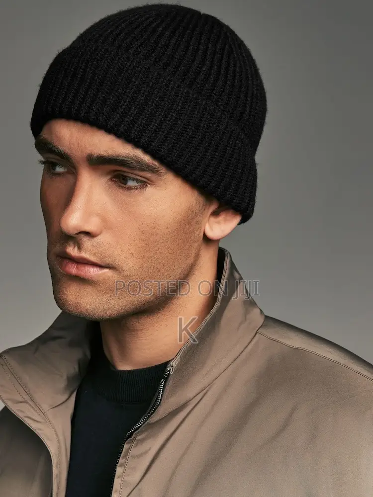 Keep Warm Daily Wear Beanie Cap