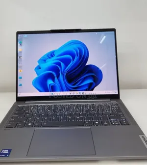New Laptop Lenovo Ideapad 3 32GB Intel Core Ultra 9 SSD 512GB