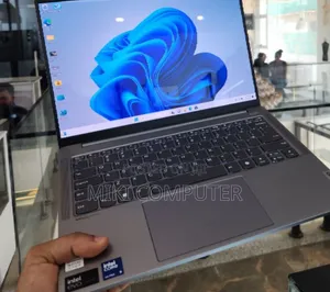 New Laptop Lenovo Ideapad 3 32GB Intel Core Ultra 9 SSD 512GB