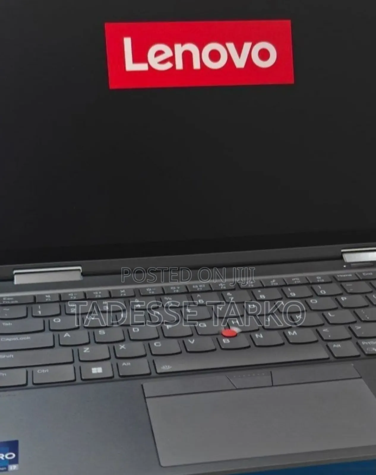 New Laptop Lenovo Thinkpad X1 Yoga 32GB Intel Core i7 SSD 512GB