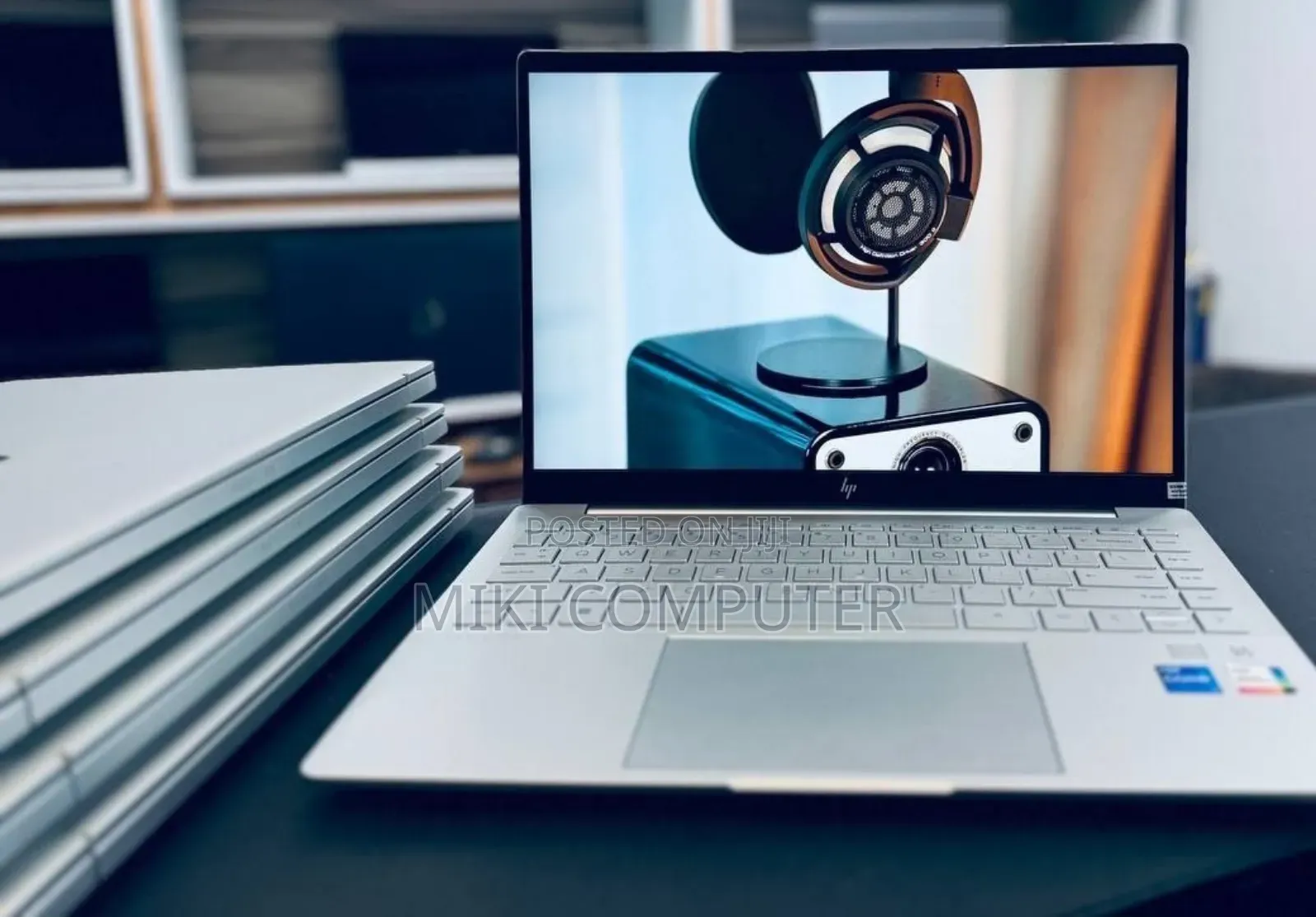 New Laptop HP Pavilion 15 16GB Intel Core i5 SSD 1T