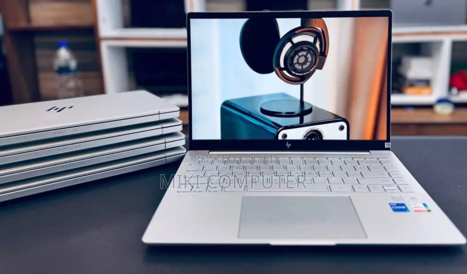 New Laptop HP Pavilion 15 16GB Intel Core i5 SSD 1T