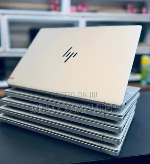 New Laptop HP Pavilion 15 16GB Intel Core i5 SSD 1T