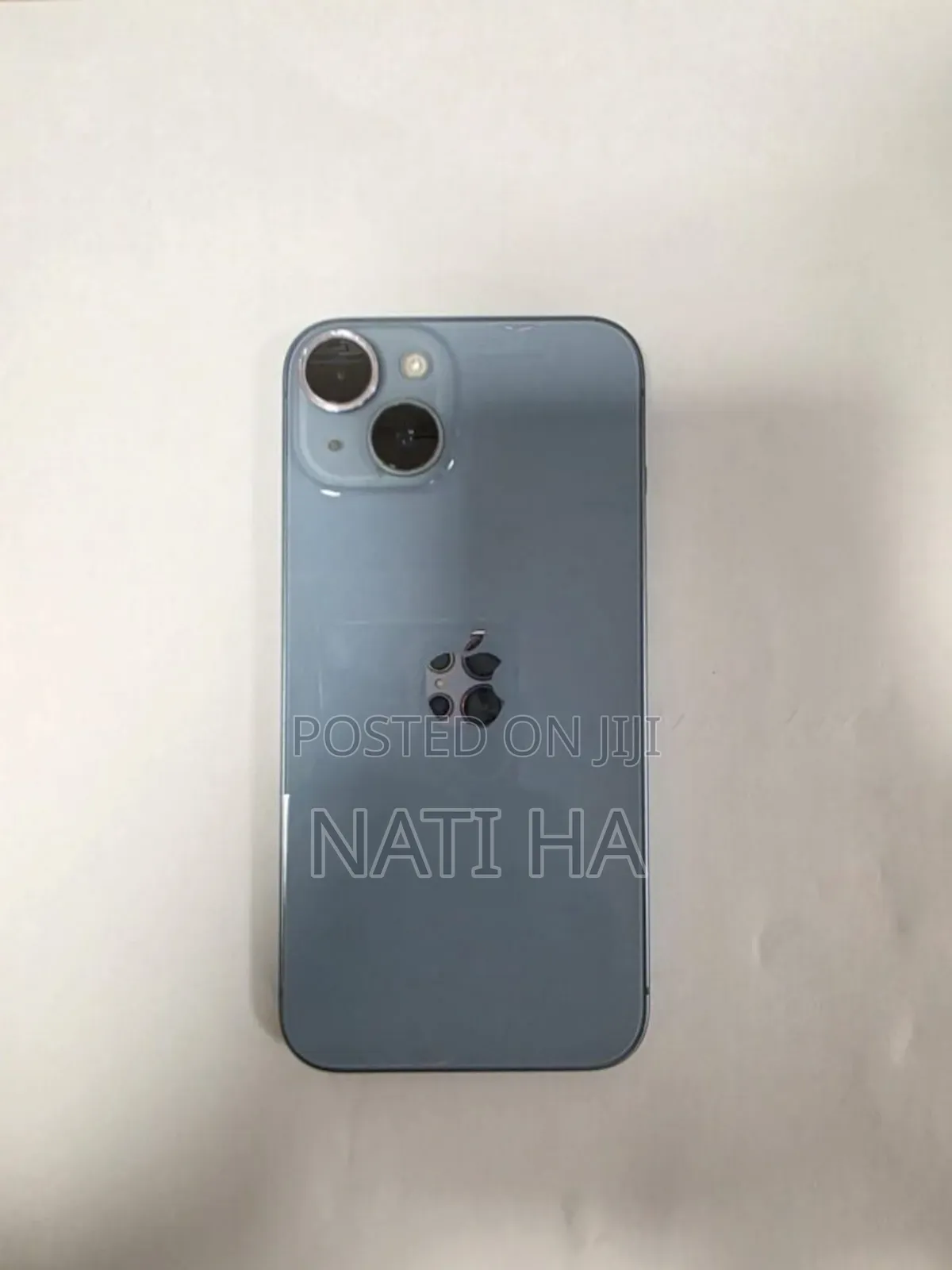 Apple iPhone 14 128 GB Blue