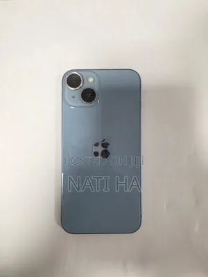 Apple iPhone 14 128 GB Blue