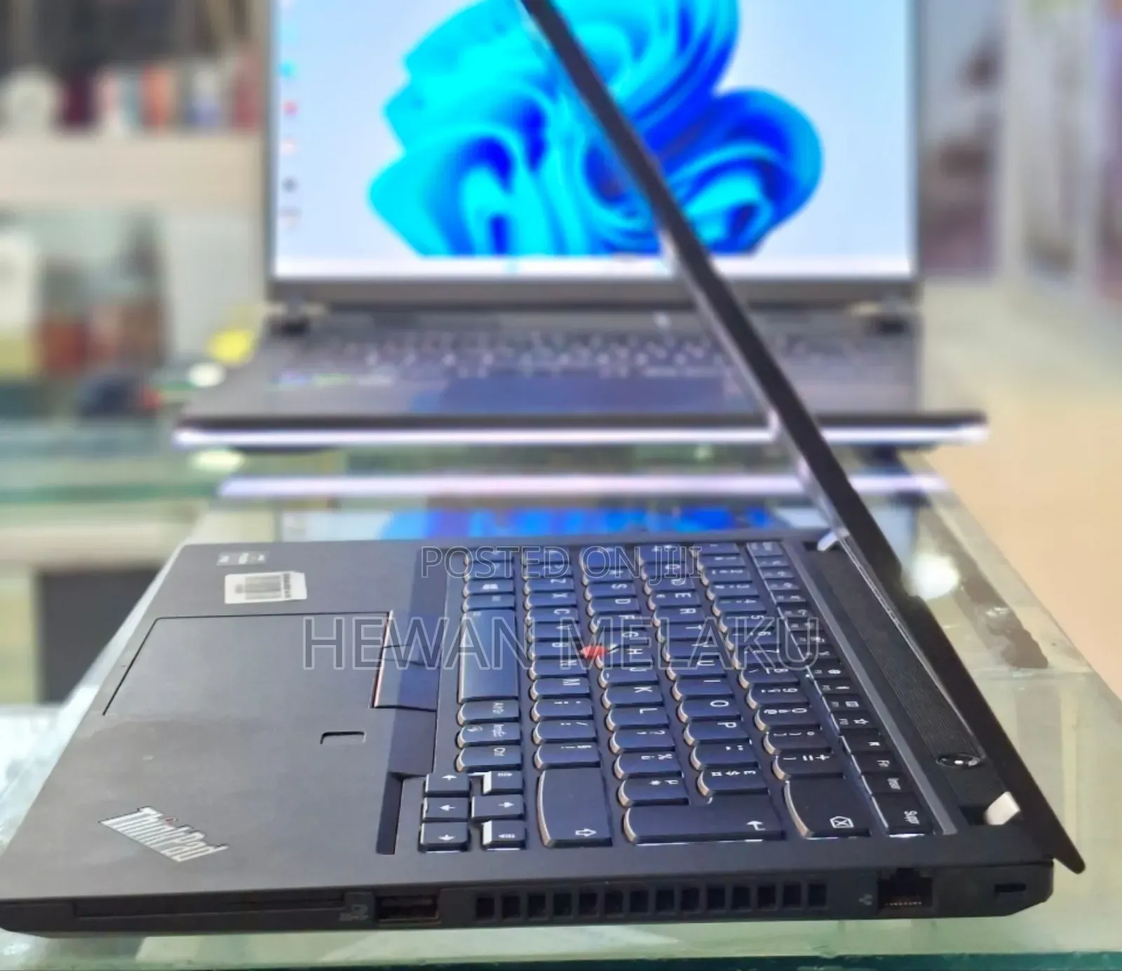 New Laptop Lenovo ThinkPad t495s 16GB AMD Ryzen 5 SSD 512GB