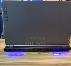 New Laptop Lenovo Legion 5 16GB Intel Core i7 SSD 512GB