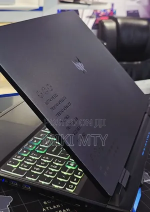 New Laptop Asus TUF Gaming A15 16GB Intel Core i5 SSD 512GB