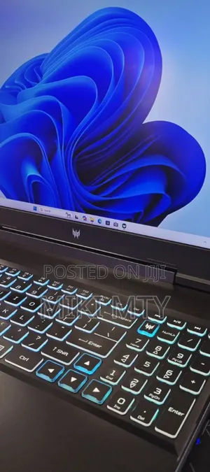 New Laptop Asus TUF Gaming A15 16GB Intel Core i5 SSD 512GB