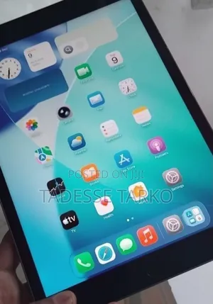 New Apple iPad 10.2 (2019) 64 GB Silver