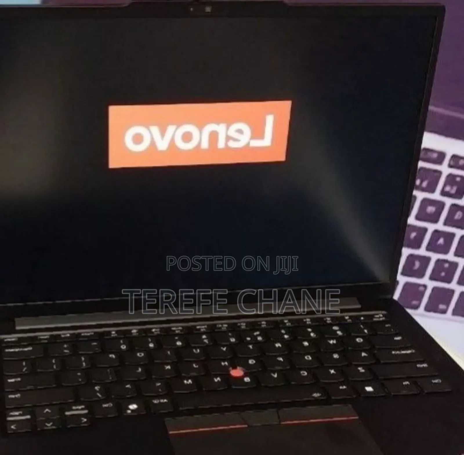 New Laptop Lenovo ThinkPad E14 Gen 1 16GB Intel Core Ultra 7 SSD 512GB