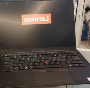 New Laptop Lenovo ThinkPad E14 Gen 1 16GB Intel Core Ultra 7 SSD 512GB