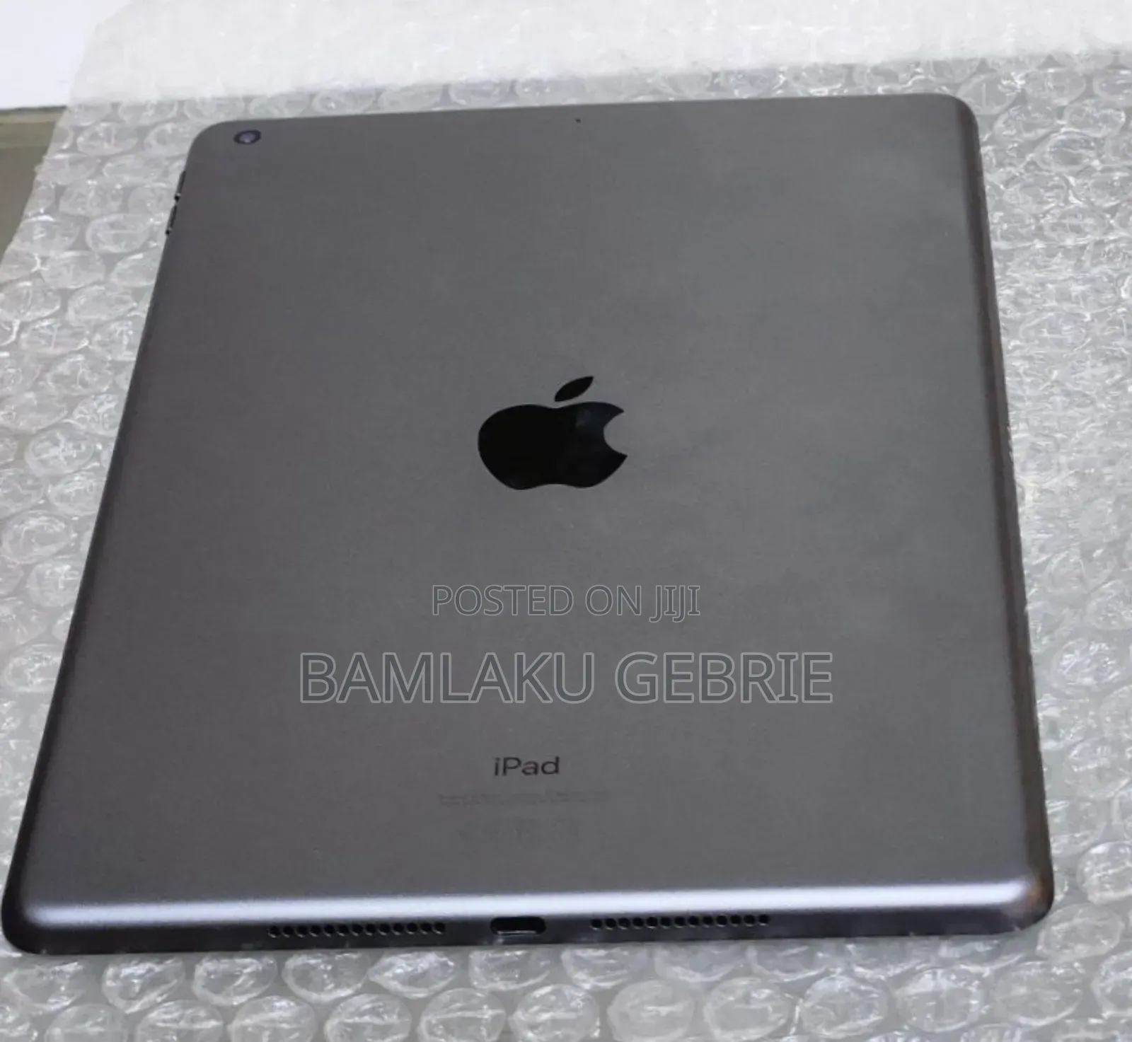 New Apple iPad 10.2 (2019) 128 GB