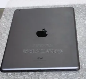 New Apple iPad 10.2 (2019) 128 GB