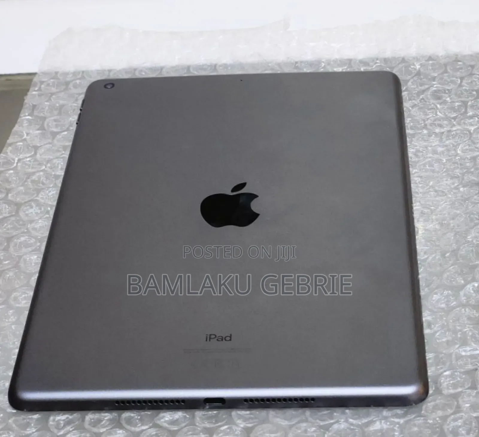 New Apple iPad 10.2 (2019) 128 GB