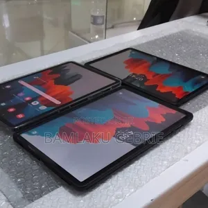 New Samsung Galaxy Tab S7 128 GB Black
