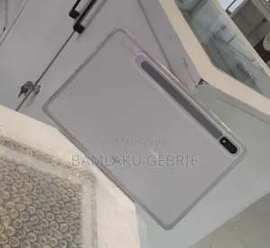 New Samsung Galaxy Tab S7 128 GB Black