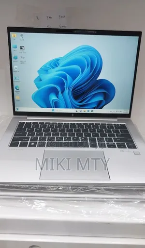 New Laptop HP EliteBook 840 16GB Intel Core i5 SSD 512GB