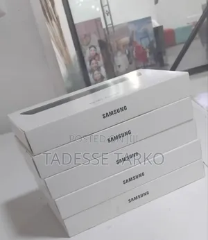 New Samsung Galaxy Tab A11 64 GB Silver
