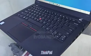 Laptop Lenovo ThinkPad T470 16GB Intel Core i7 SSD 512GB