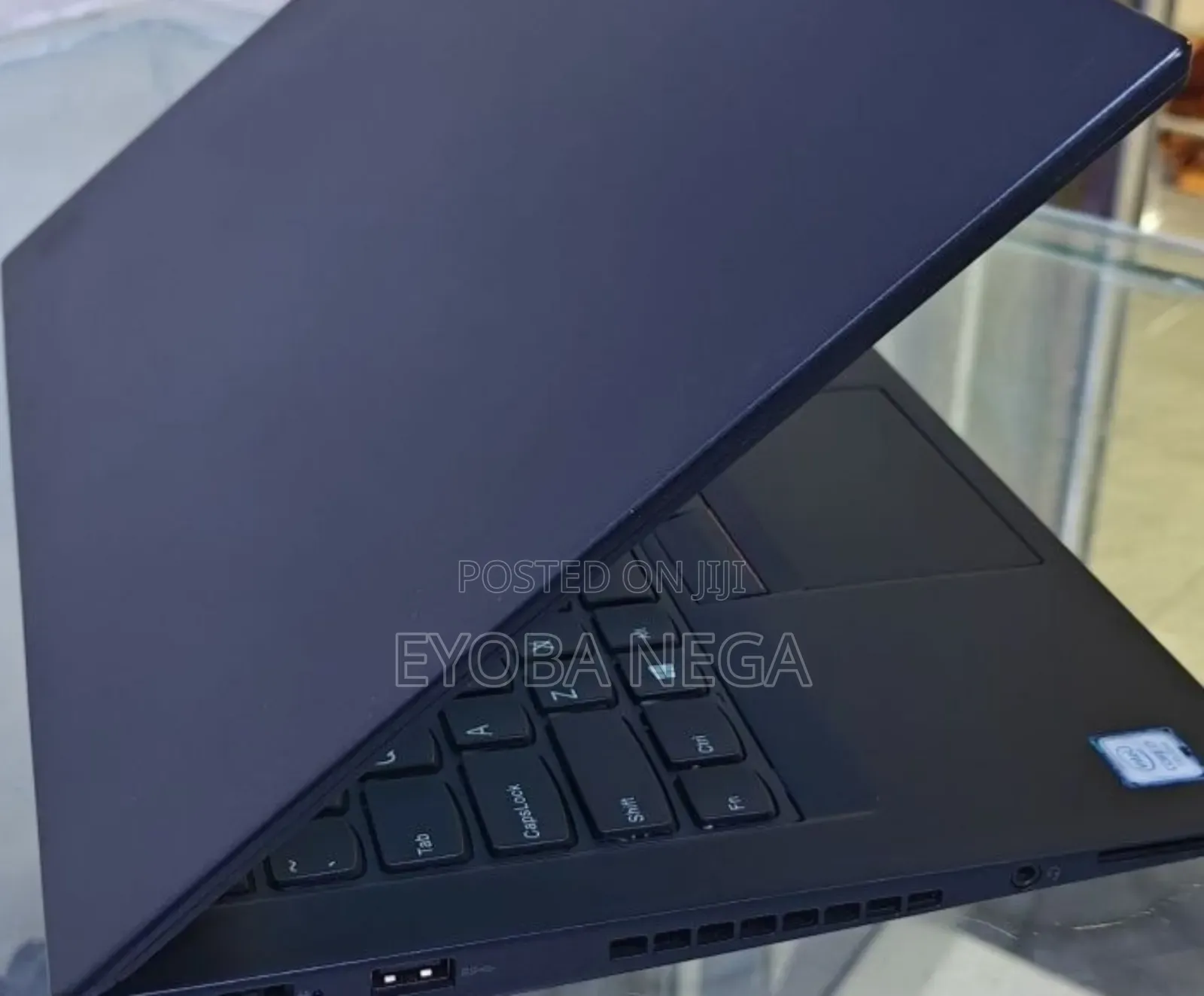 Laptop Lenovo ThinkPad T470 16GB Intel Core i7 SSD 512GB