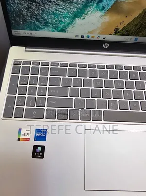 New Laptop HP Stream Notebook 16GB Intel Core i5 SSD 1T