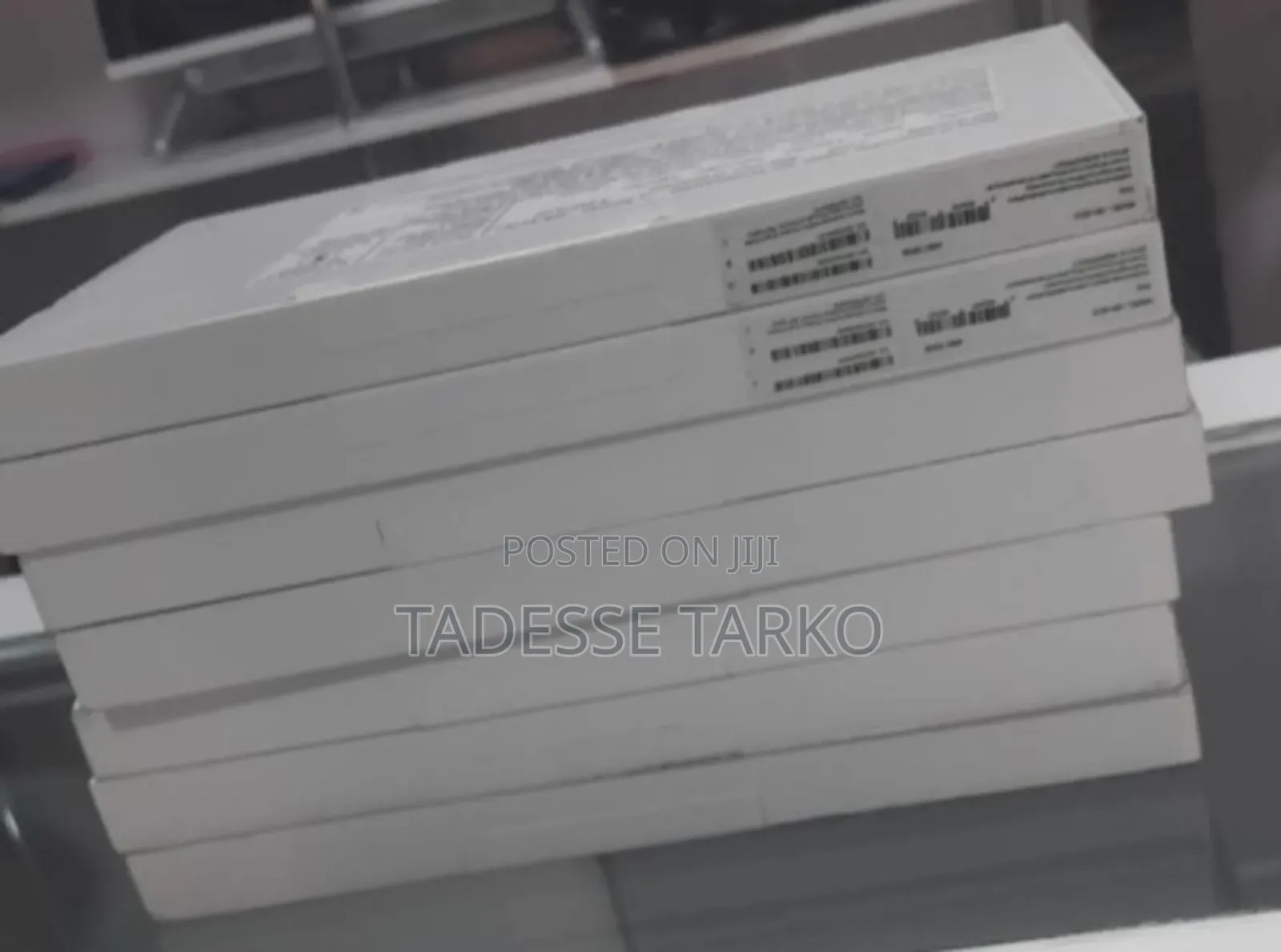 New Samsung Galaxy Tab S9 FE 128 GB White