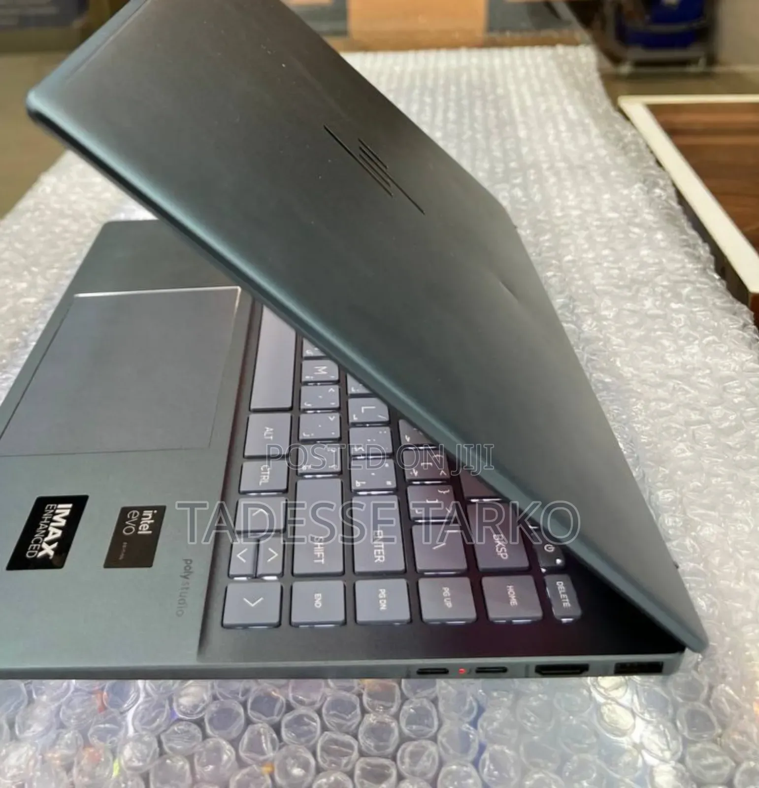 New Laptop HP Pavilion 14 16GB Intel Core i5 SSD 512GB