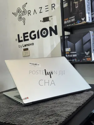 New Laptop HP Pavilion 14t 32GB AMD Ryzen 7 SSD 512GB