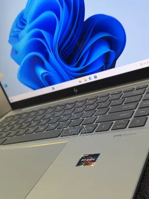New Laptop HP Pavilion 14t 32GB AMD Ryzen 7 SSD 512GB