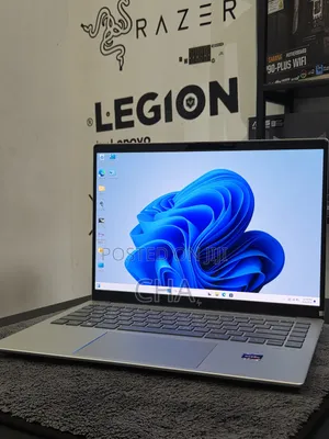 New Laptop HP Pavilion 14t 32GB AMD Ryzen 7 SSD 512GB