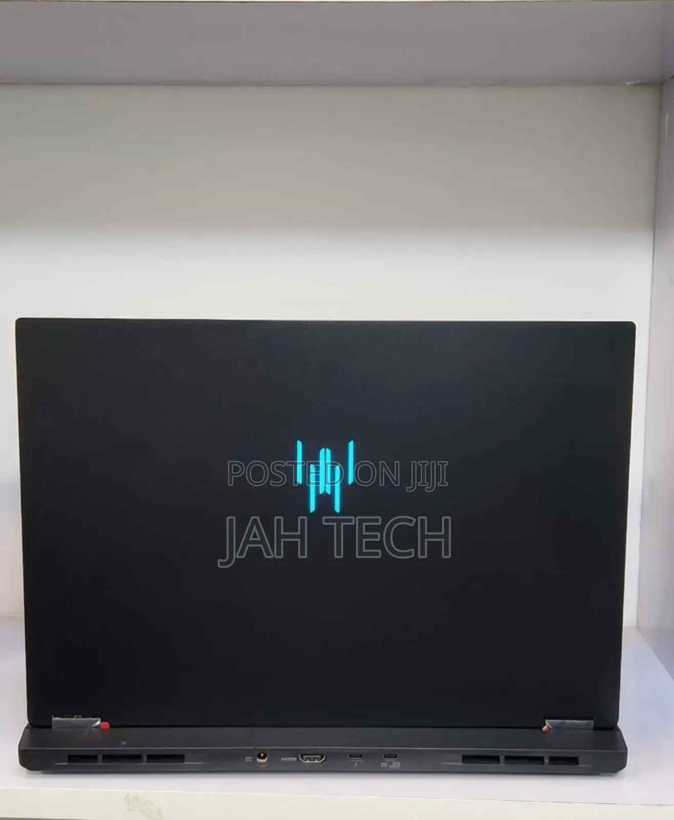 New Laptop Acer Predator Helios Neo 16 32GB Intel Core Ultra 9 SSD 1T