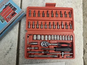 Socket Set