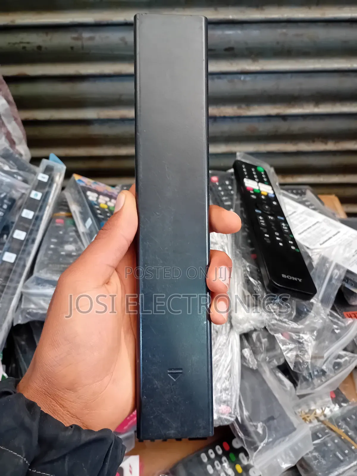 Sony Remote Controler