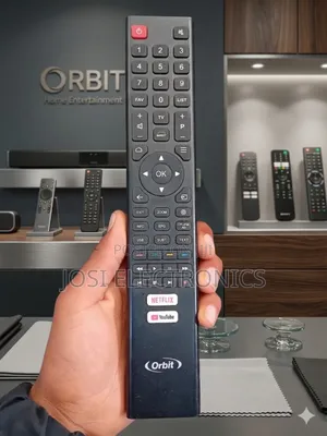 Orbit Remote