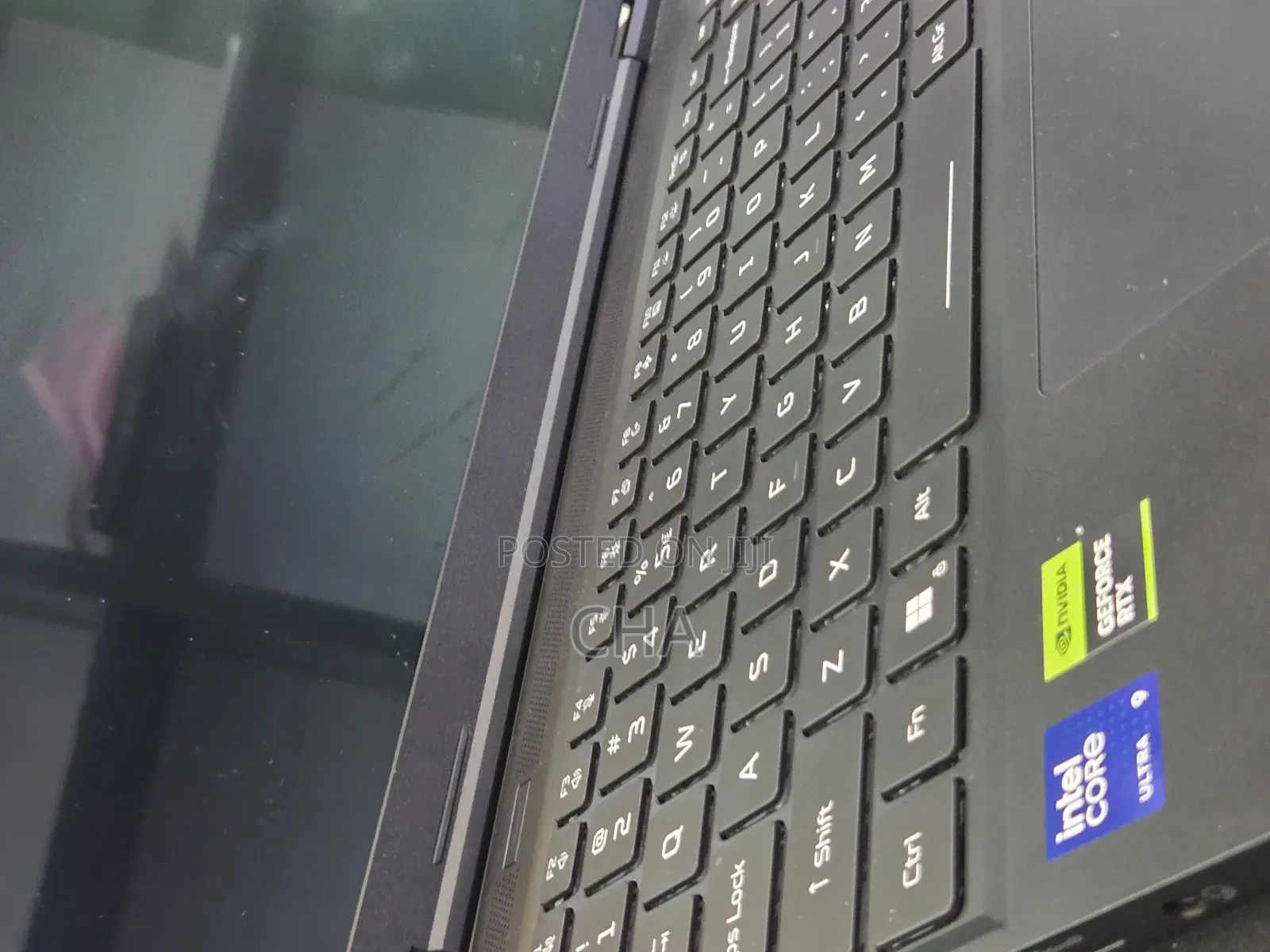 New Laptop Acer Predator Helios Neo 16 16GB Intel Core Ultra 9 SSD 1T