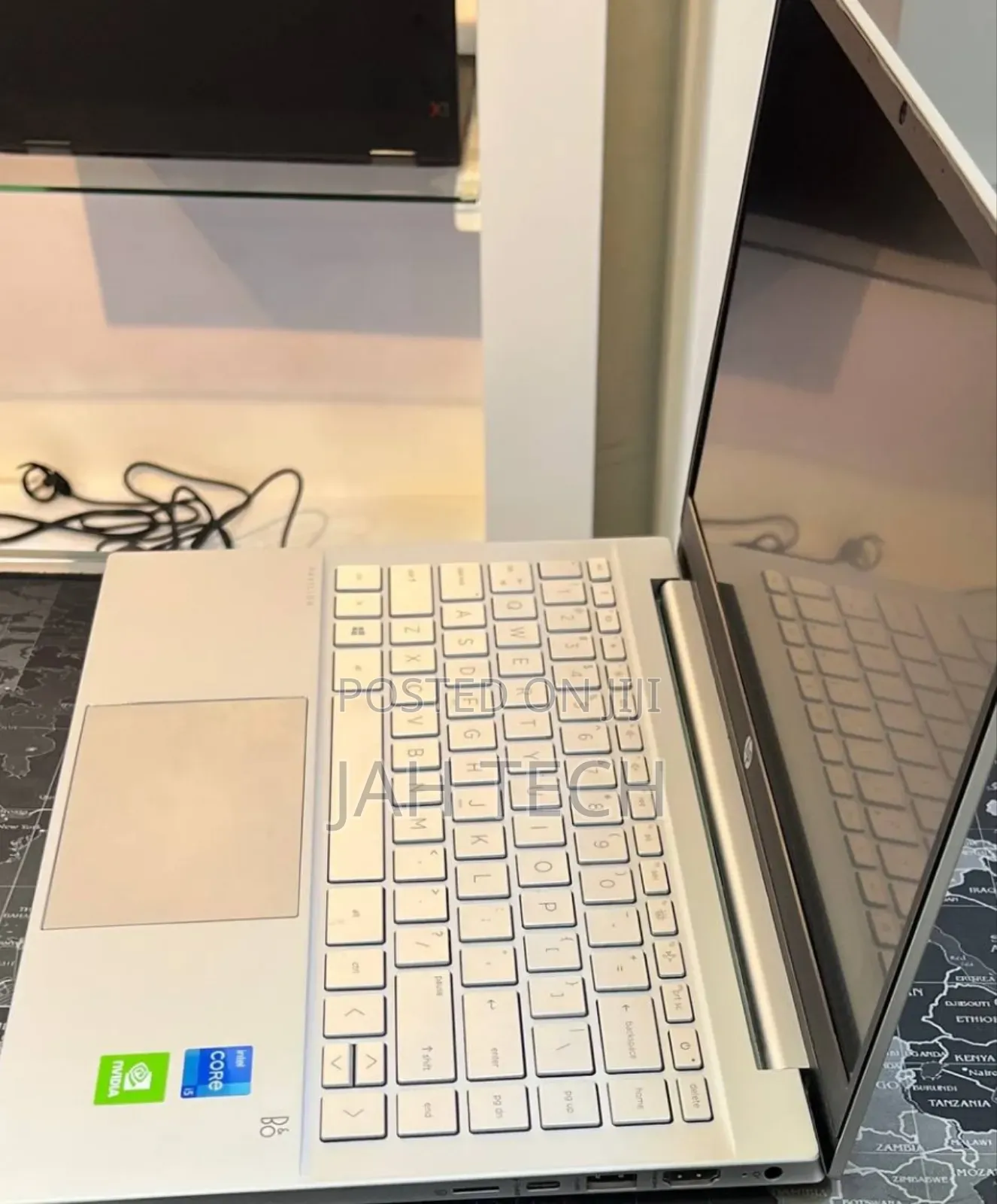 New Laptop HP Pavilion 14 16GB Intel Core i5 SSD 512GB