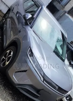 BYD Yuan Up 2025 Gray