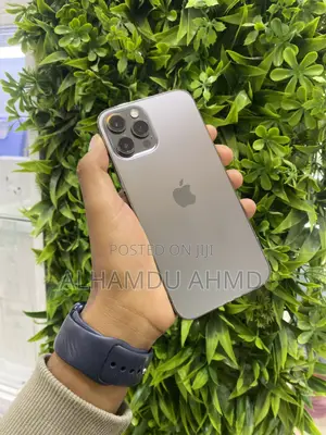 Apple iPhone 12 Pro Max 256 GB