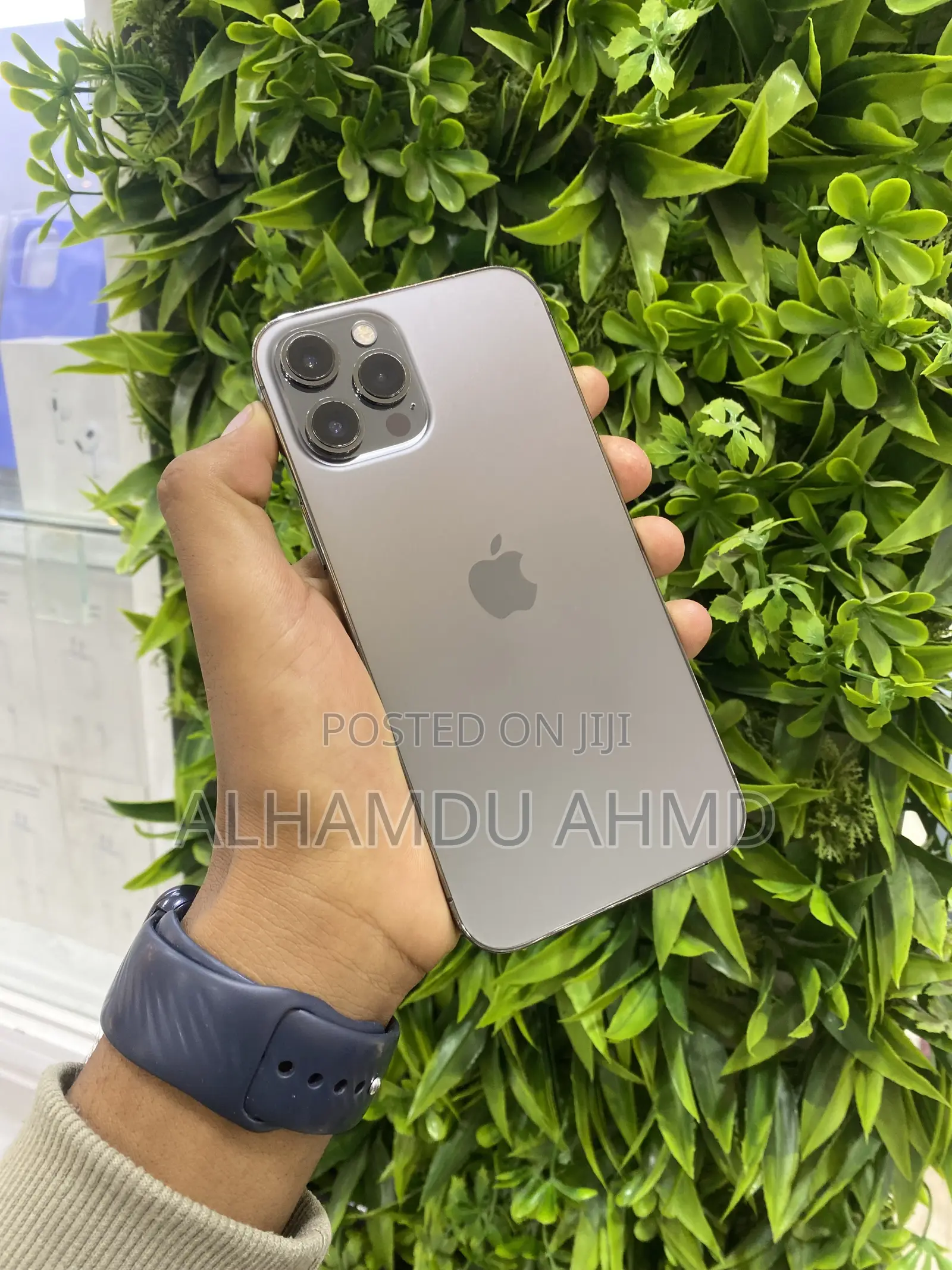 Apple iPhone 12 Pro Max 256 GB