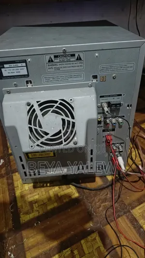Samsung Speaker