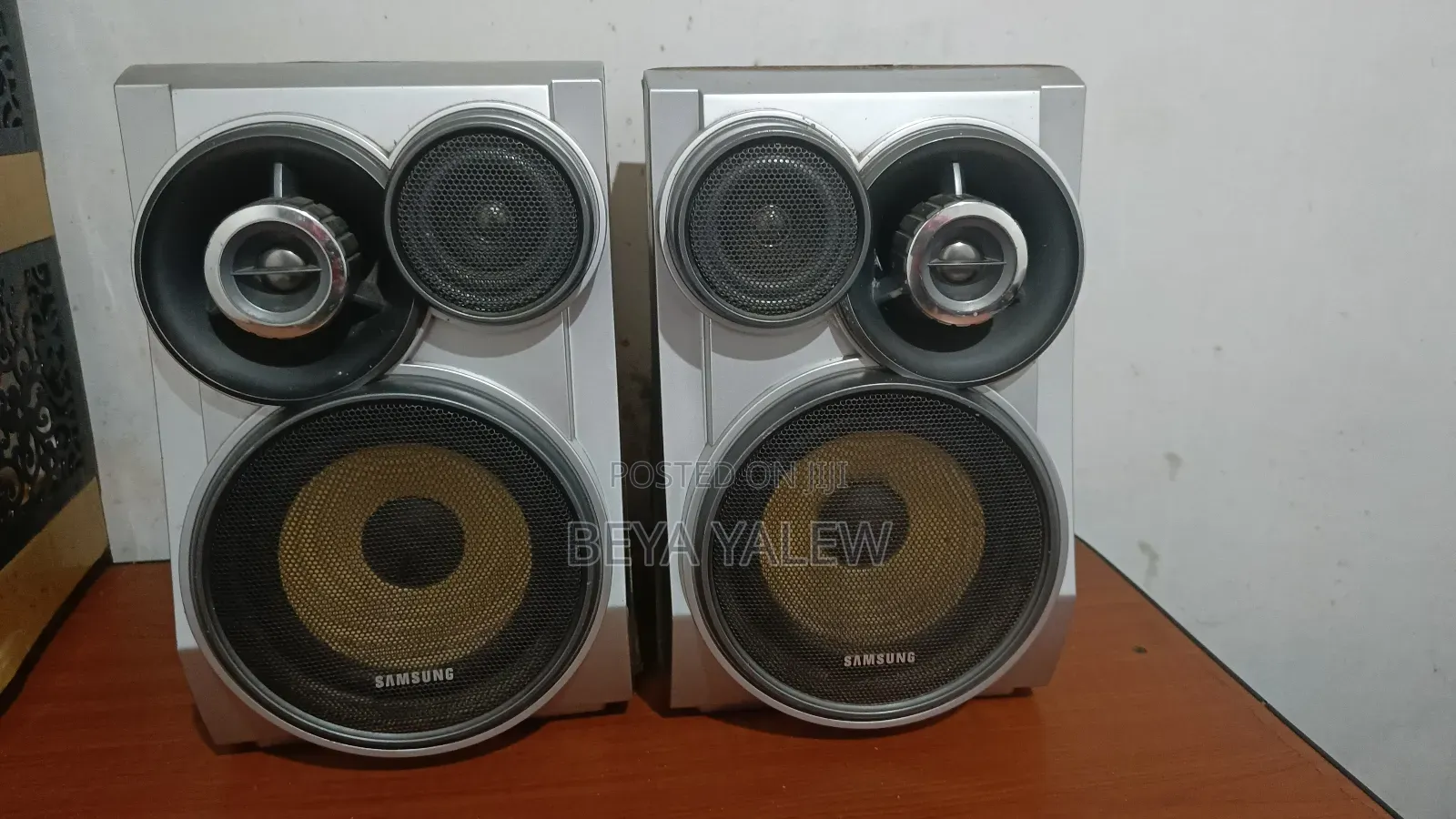 Samsung Speaker